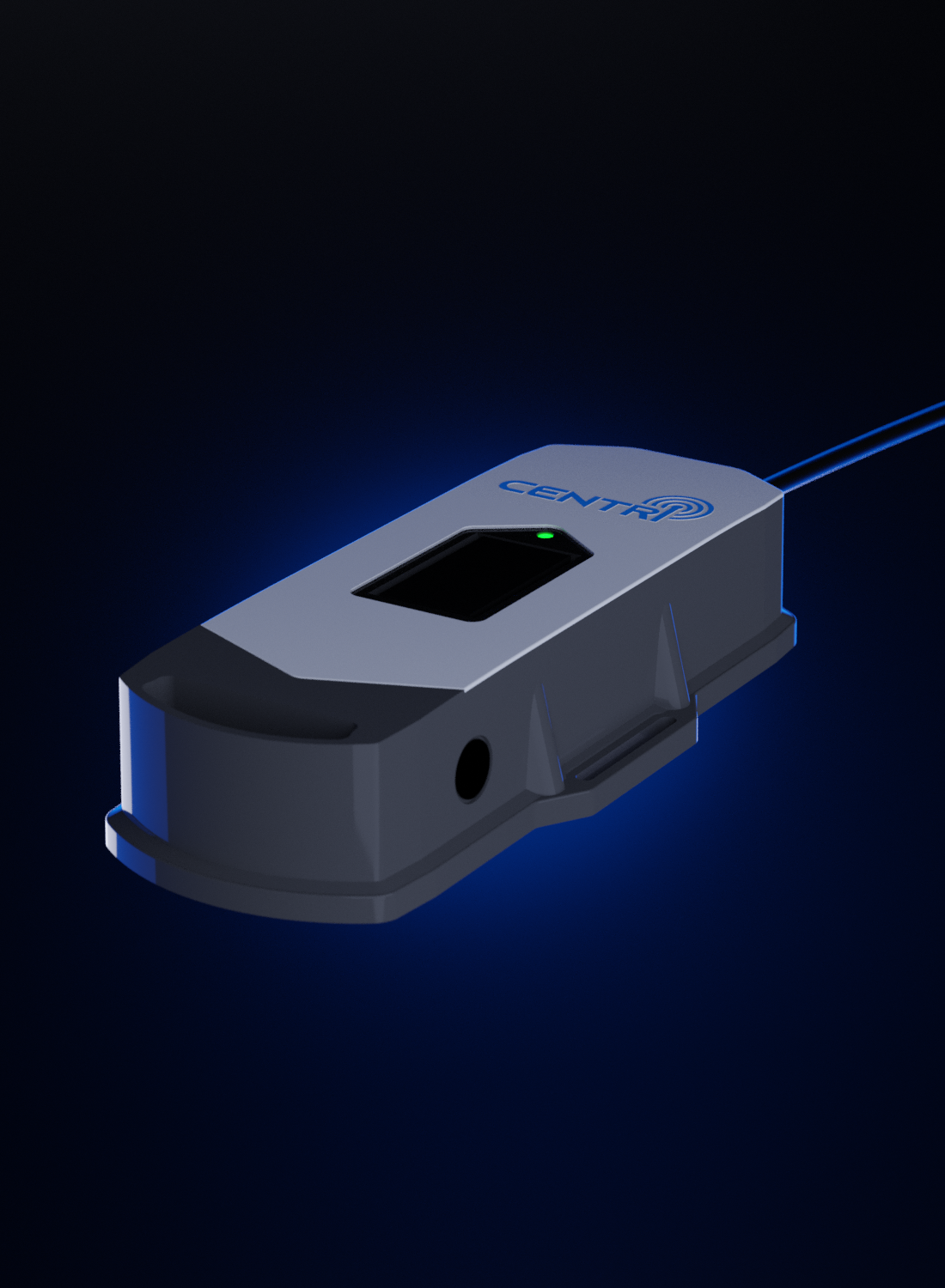 Propane Tank Monitors for Home & Business | Centri